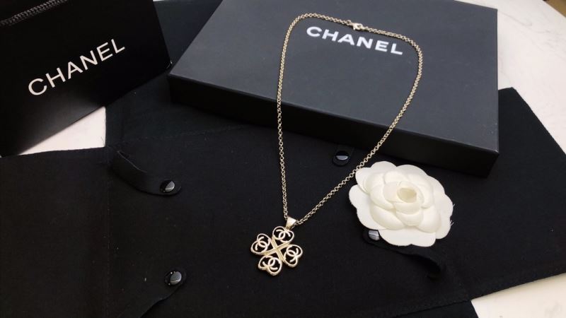 Chanel Necklaces